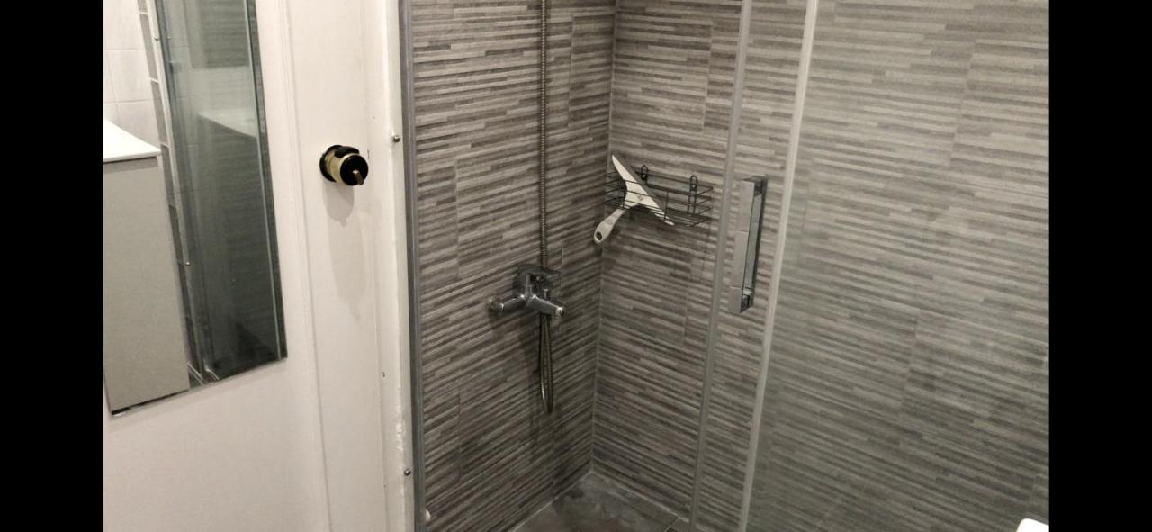 Minerva701 Apartment Беналмадена Екстериор снимка