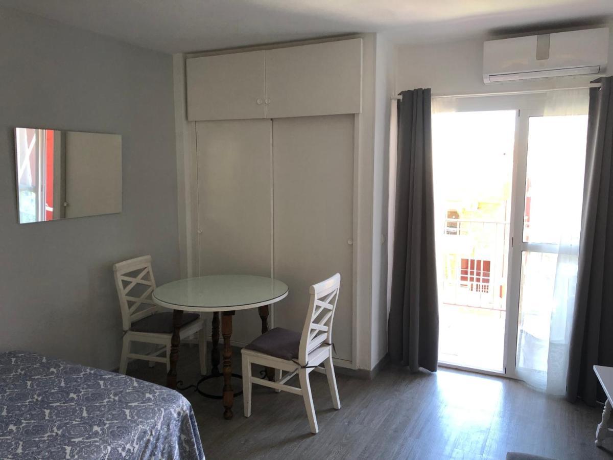 Minerva701 Apartment Беналмадена Екстериор снимка