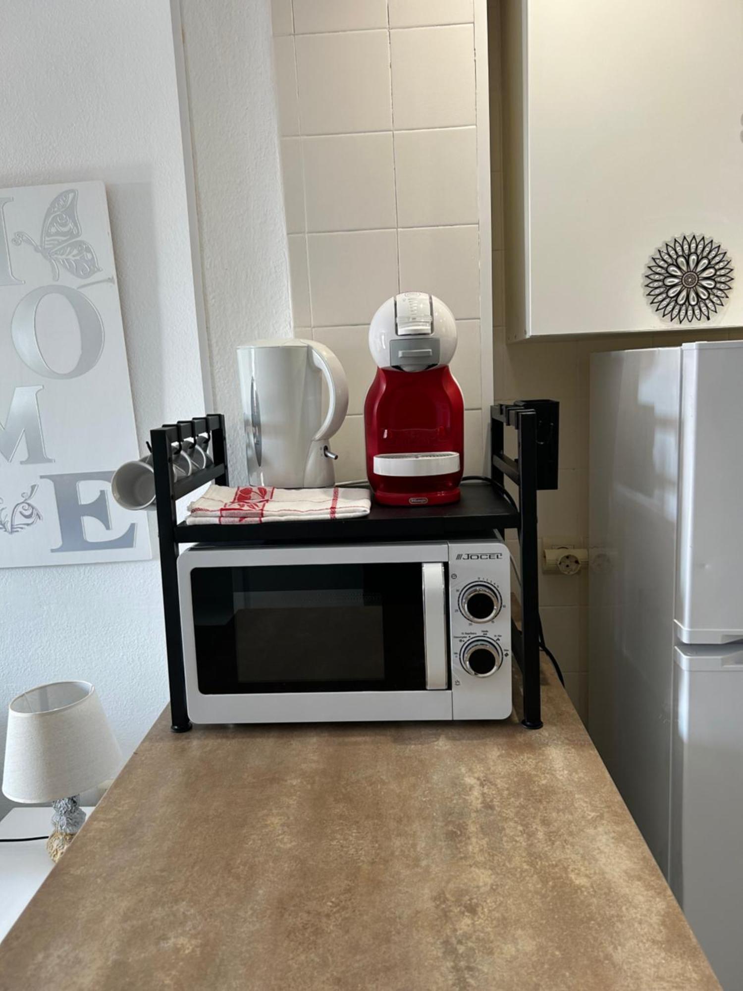 Minerva701 Apartment Беналмадена Екстериор снимка